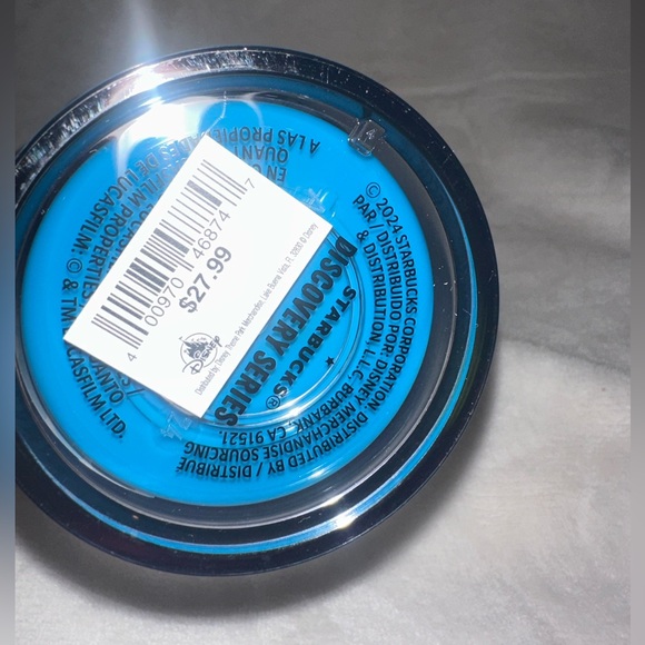 NWT Starbucks Disney Star Wars Discovery Series Hoth Collection - Picture 5 of 5